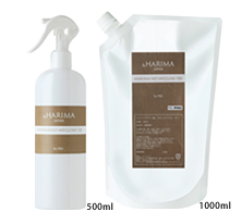 ハリマノメグミ100(温泉蒸留水)